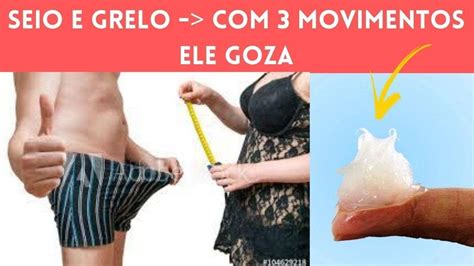 como fazer um homem gozar rápido|15 Formas de Excitar um Homem